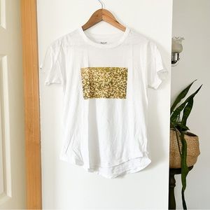Madewell T-Shirt